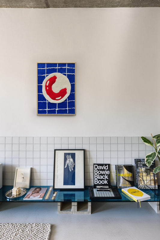 L'assiette de saucisse