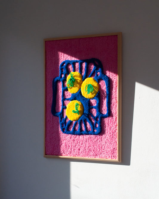 Le panier du marché 1