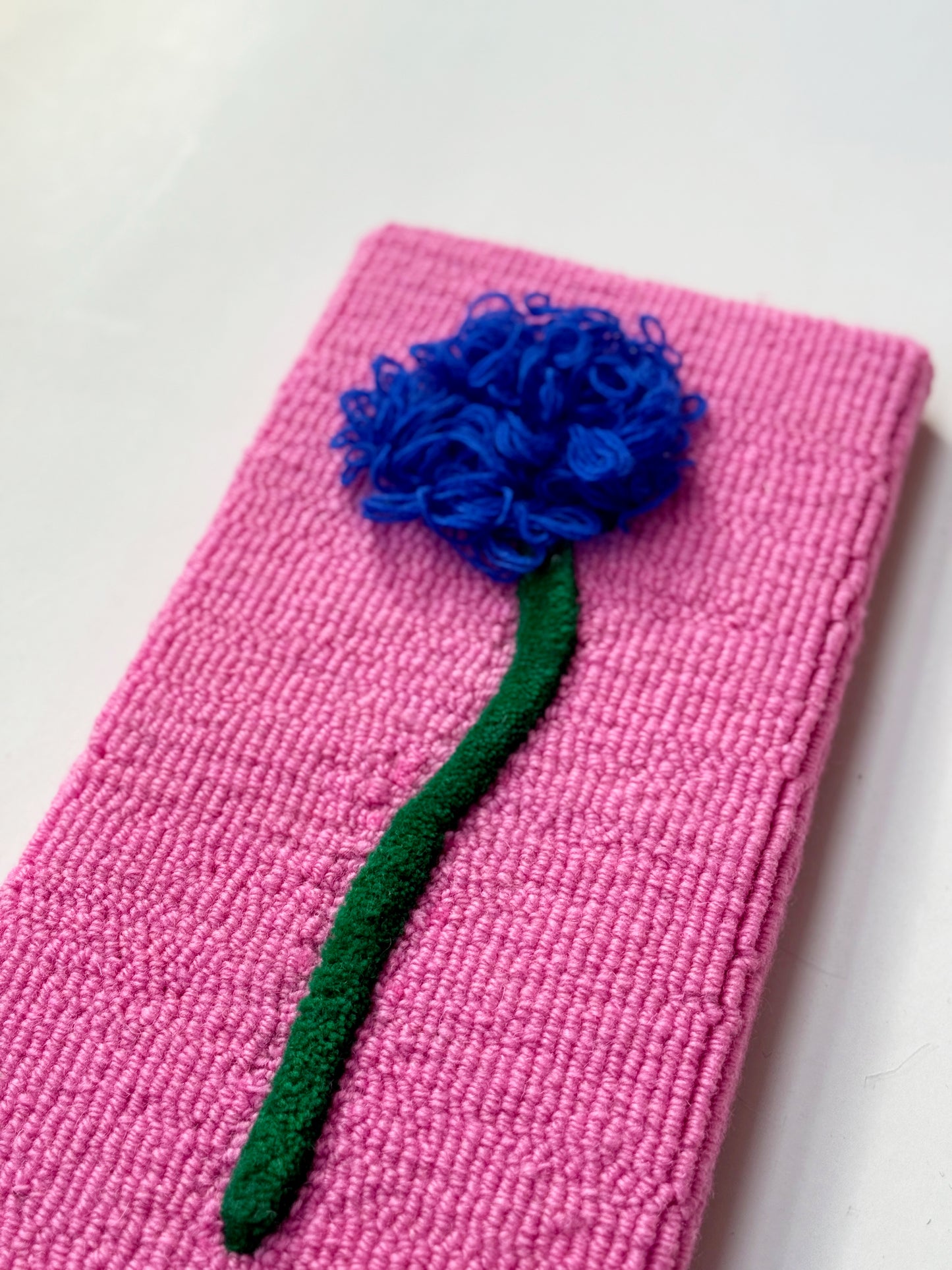 La petite fleur rose - Précommande