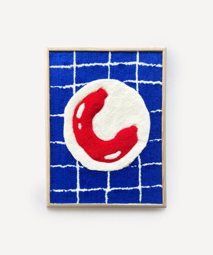 L'assiette de saucisse