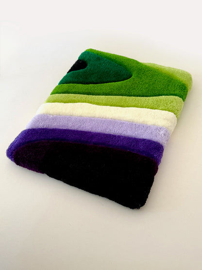 Atelier tufting - initiation 3h30
