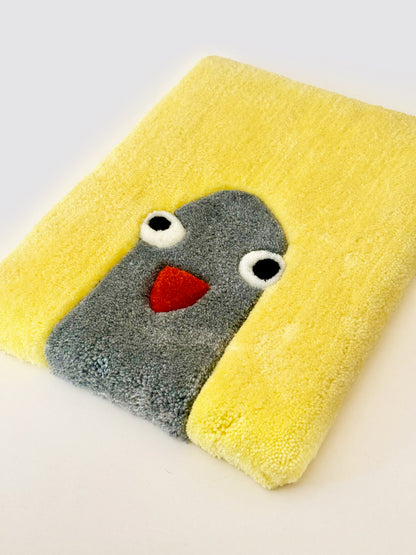 Atelier tufting - initiation 3h30