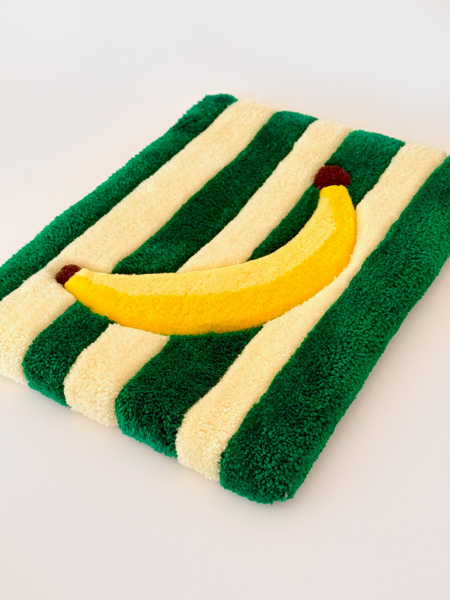 Atelier tufting - initiation 3h30