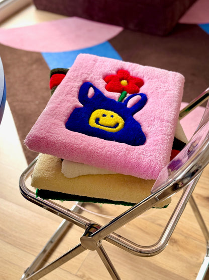 Atelier tufting - initiation 3h30