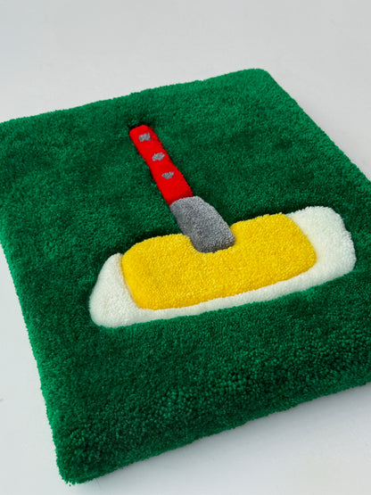 Atelier tufting - initiation 3h30