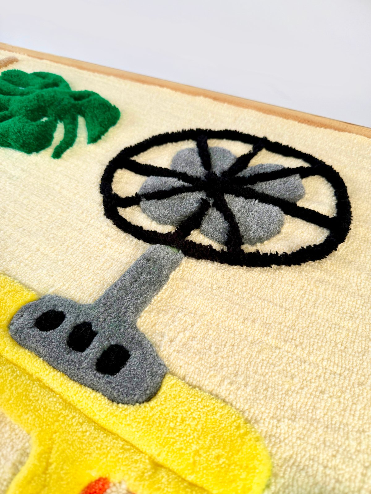 Le déménagement printanier