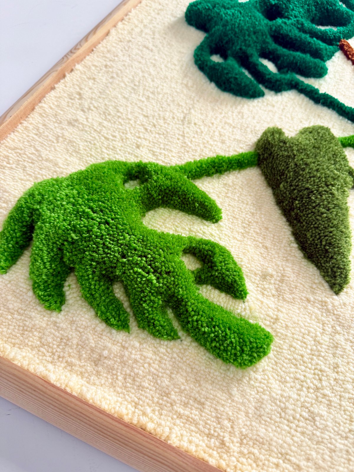 Le déménagement printanier