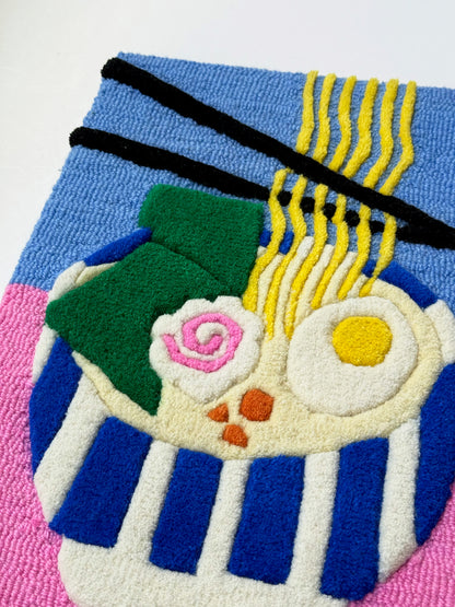 Le ramen - Précommande