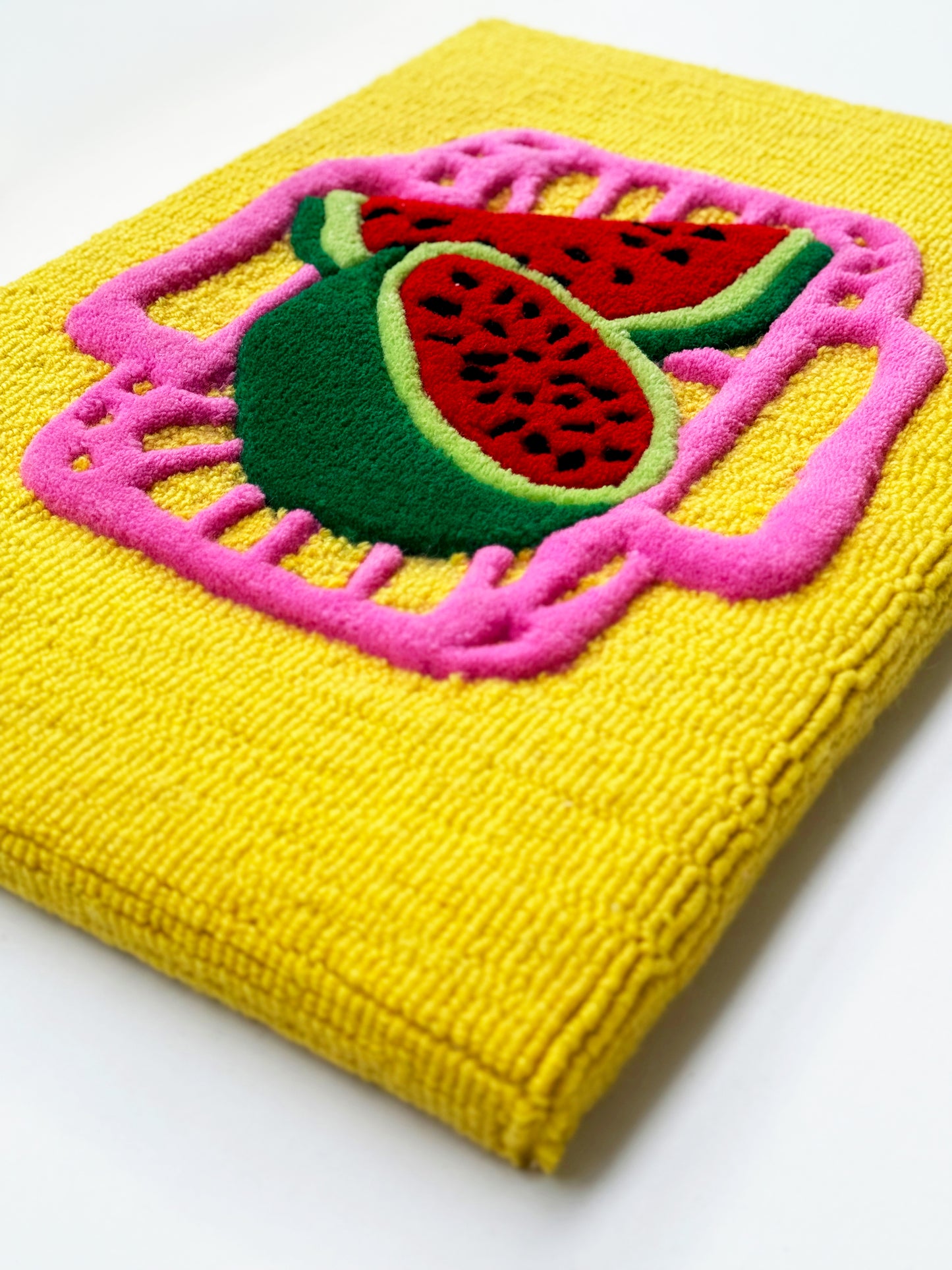 Le panier de pastèques - Précommande