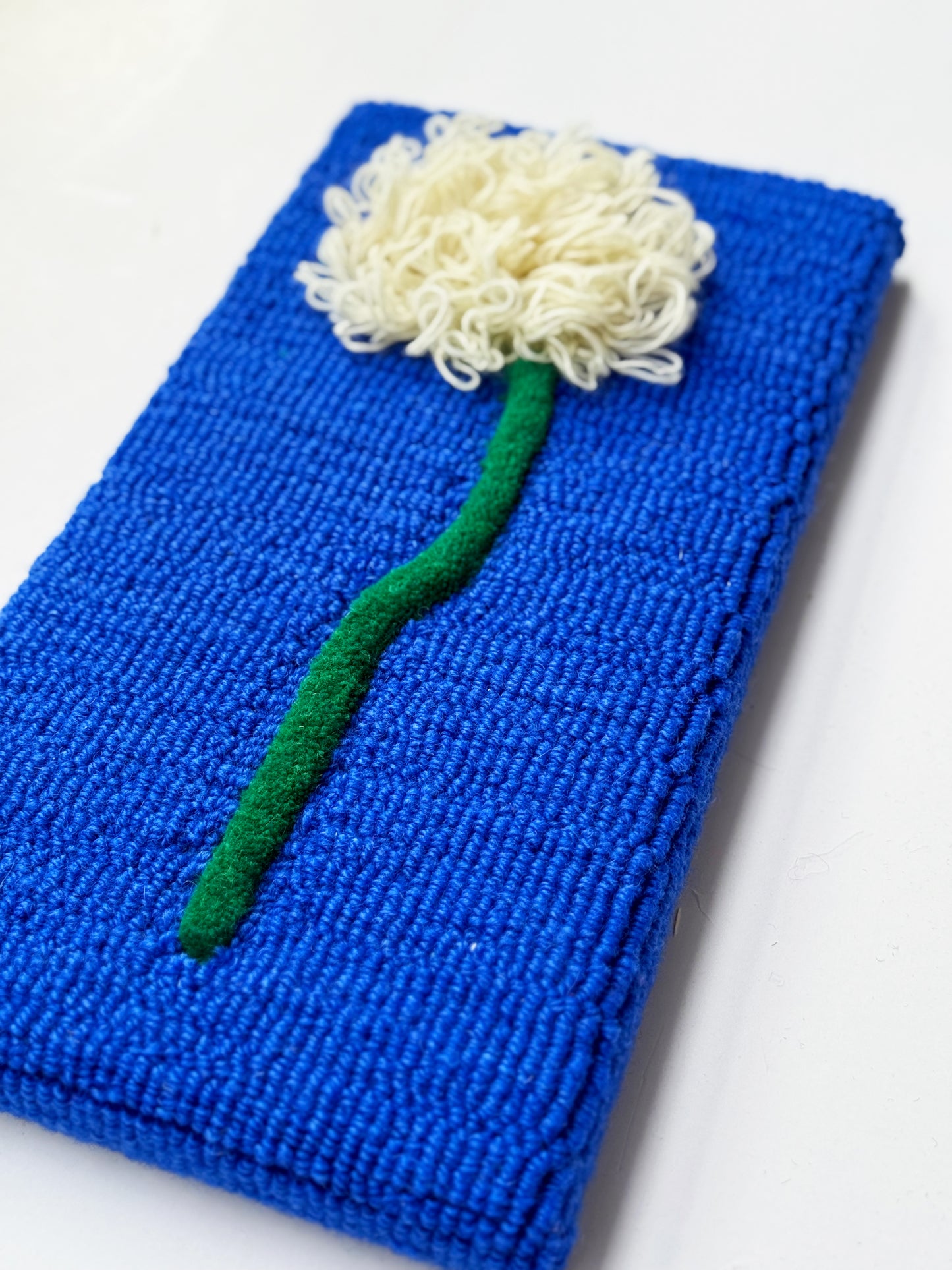 La petite fleur bleu - Précommande