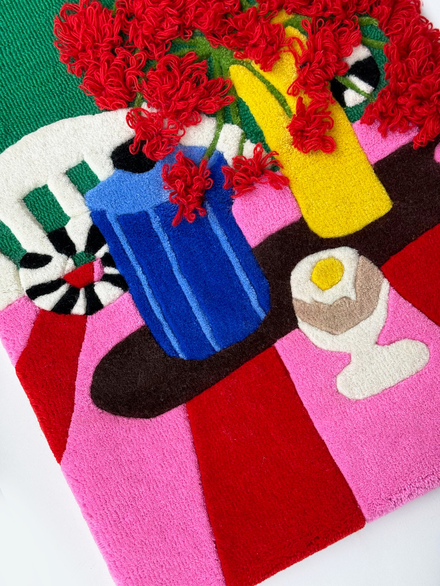 Le déjeuner dans le jardin - Précommande