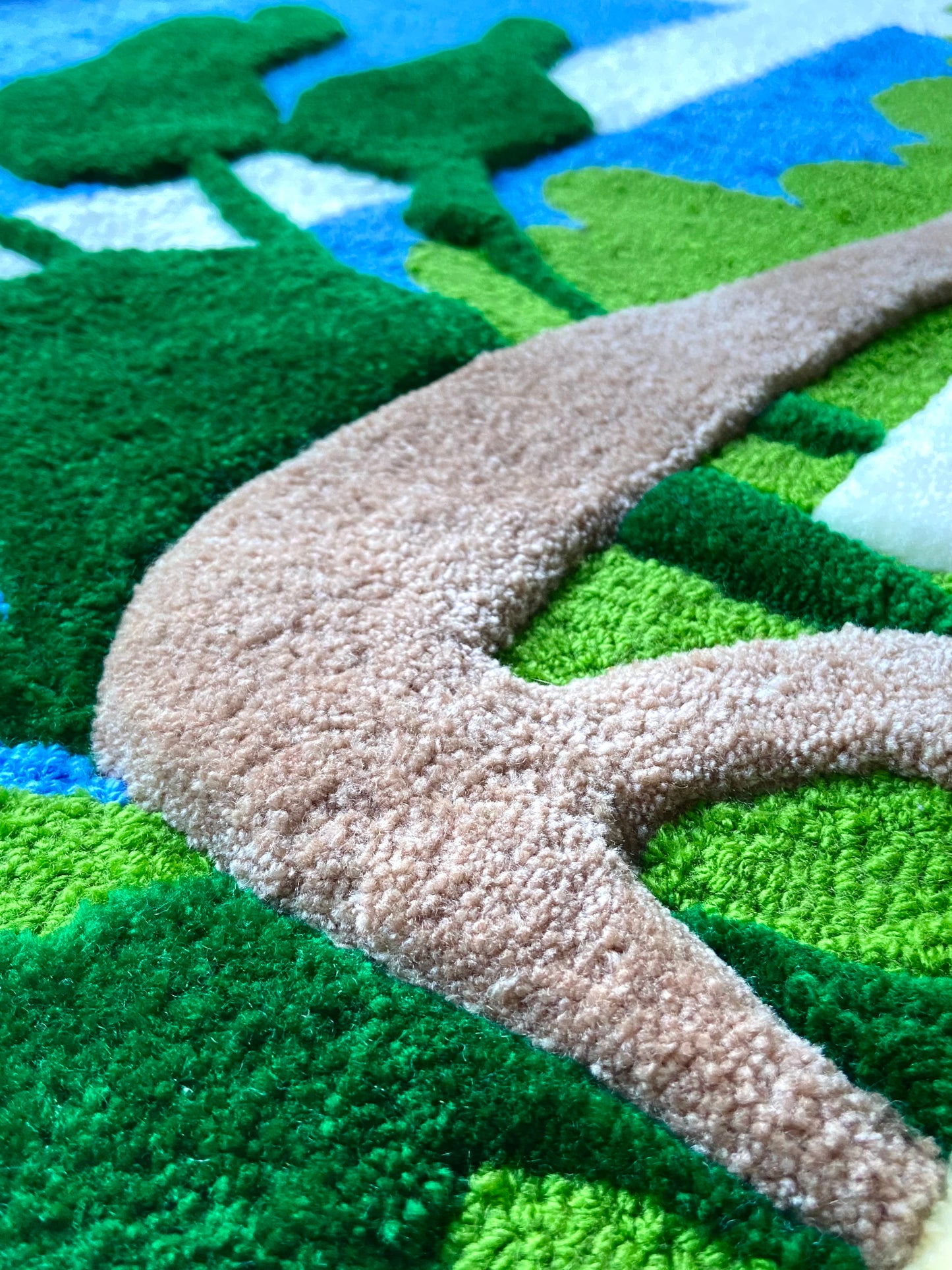 Petit déjeuner ensoleillé à Amsterdam