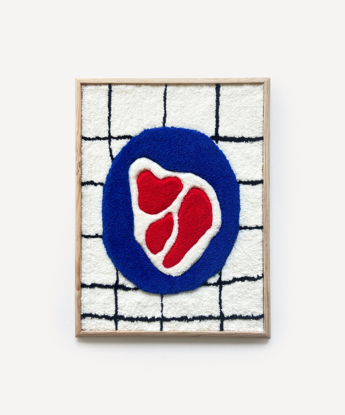 L'assiette de viande