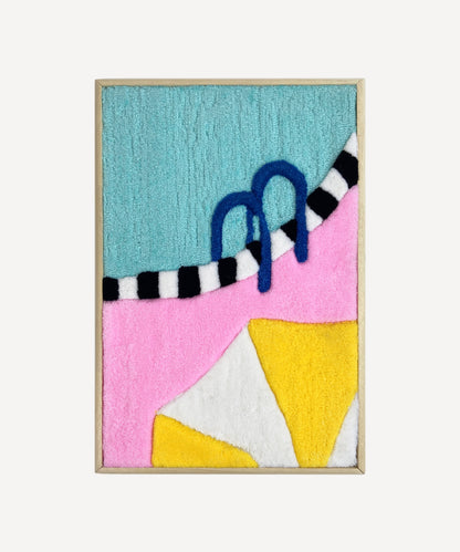 La piscine