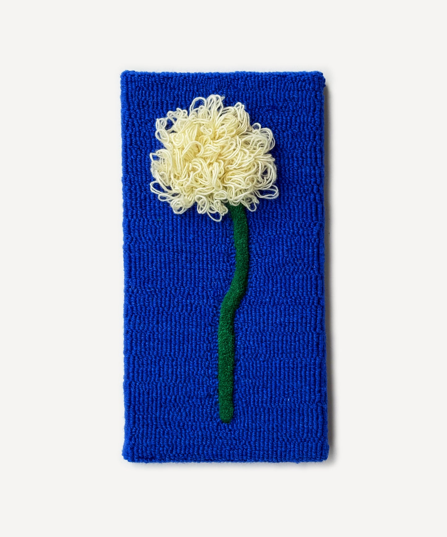 La petite fleur bleu - Précommande