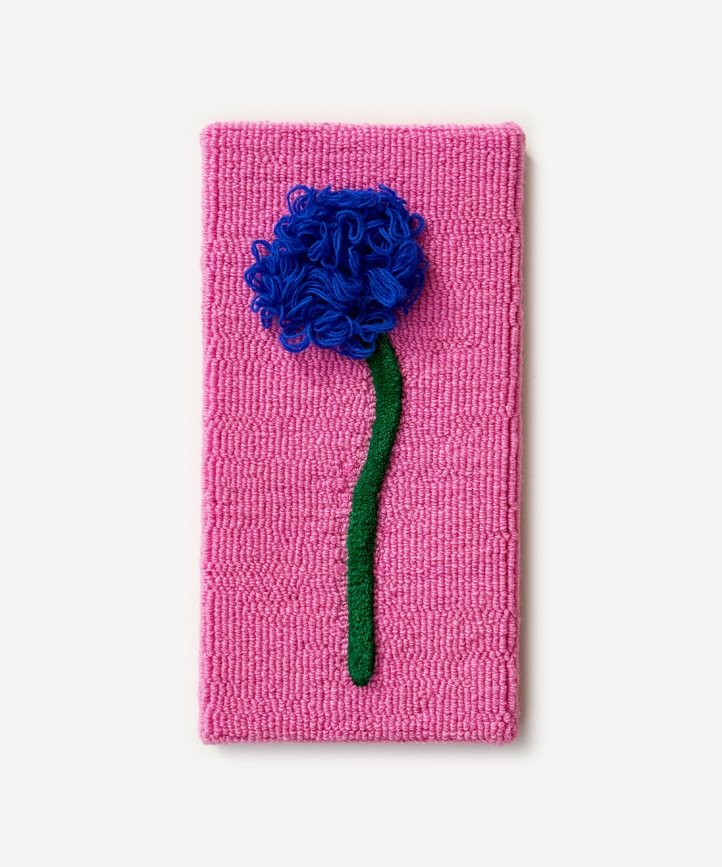 La petite fleur rose - Précommande