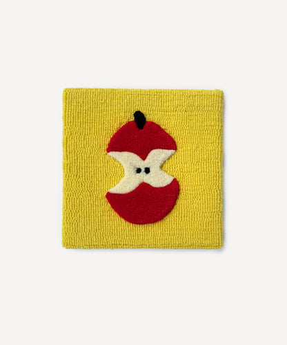 La Pomme rouge - Précommande