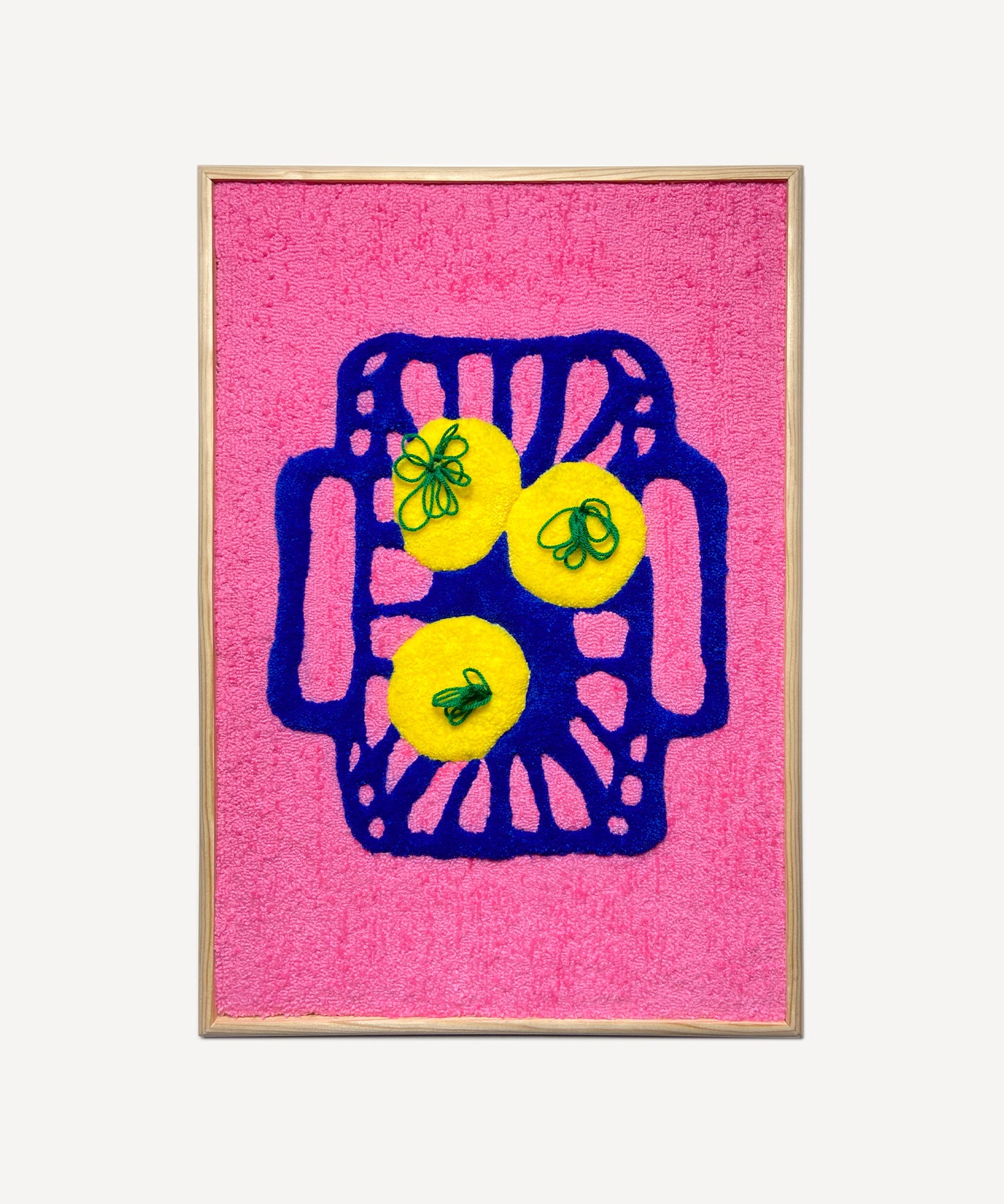 Le panier du marché 1