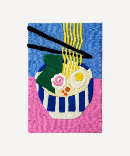 Le ramen - Précommande