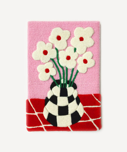 Le bouquet rouge - Précommande