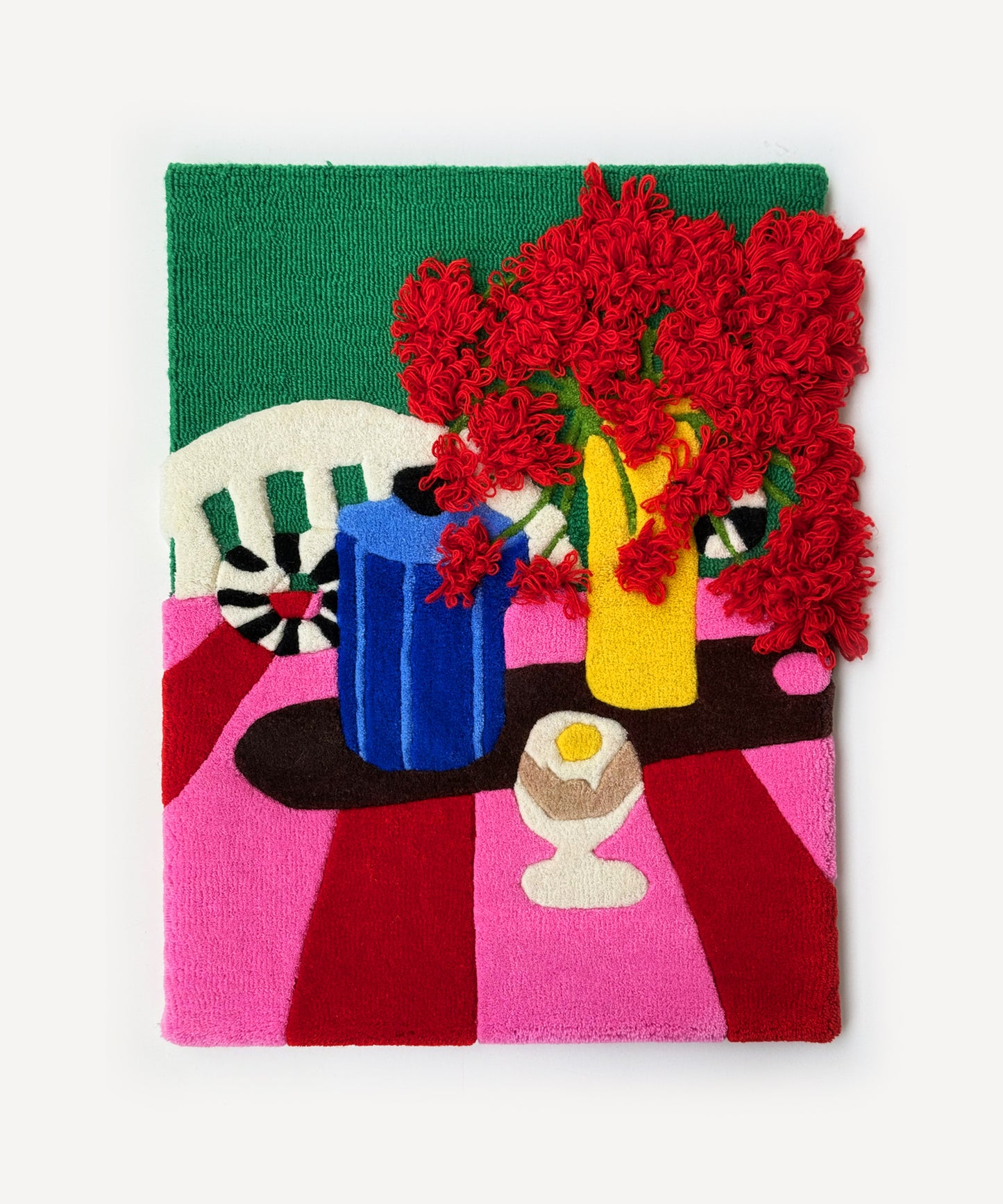 Le déjeuner dans le jardin - Précommande
