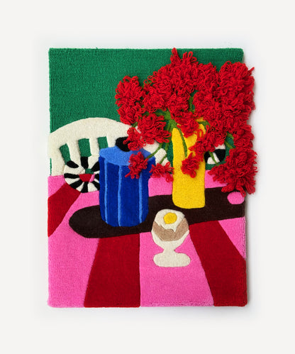 Le déjeuner dans le jardin - Précommande