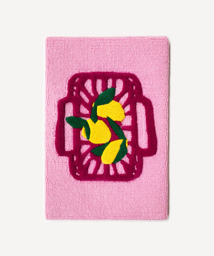 Le panier de citrons - Précommande