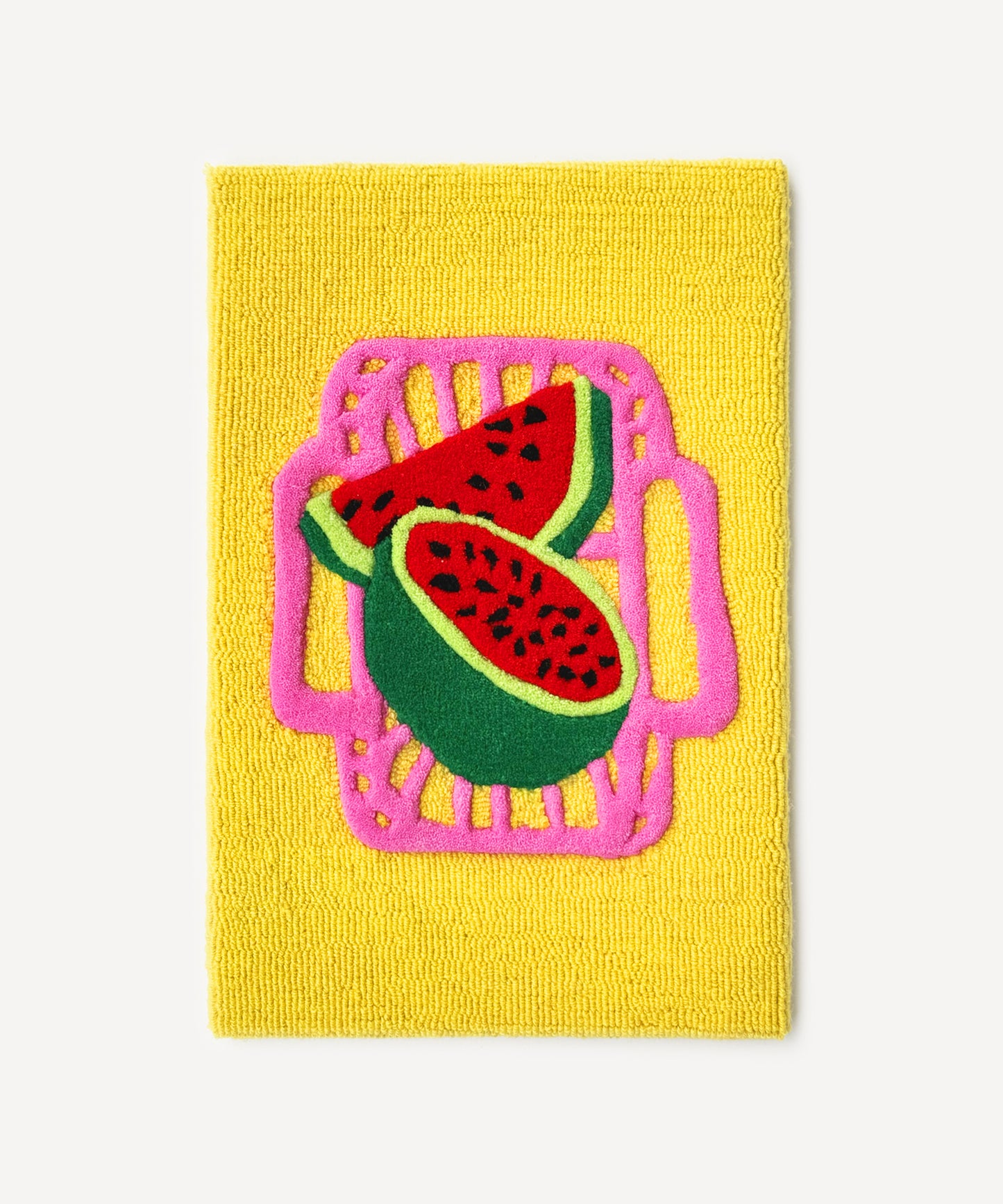 Le panier de pastèques - Précommande