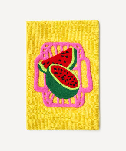 Le panier de pastèques - Précommande