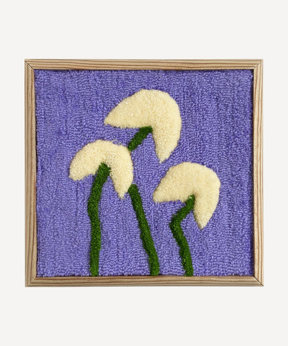 Les petites fleurs